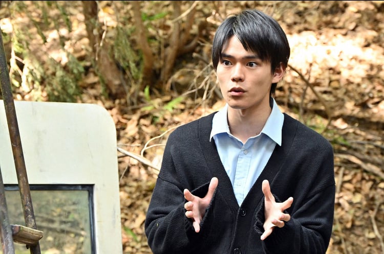 wataru Dead End of Hedonists) Wataru Hibiki | The English Ensemble