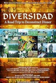 Primary photo for Diversidad: A Road Trip to Deconstruct Diner