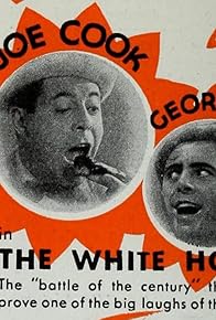 Primary photo for The White Hope