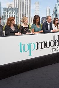 Primary photo for Norway's Next Top Model Primary photo for Norway's Next Top Model