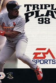 Primary photo for Triple Play 98