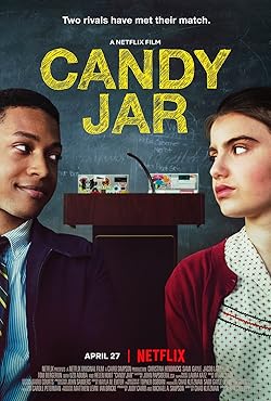 Poster of Candy Jar