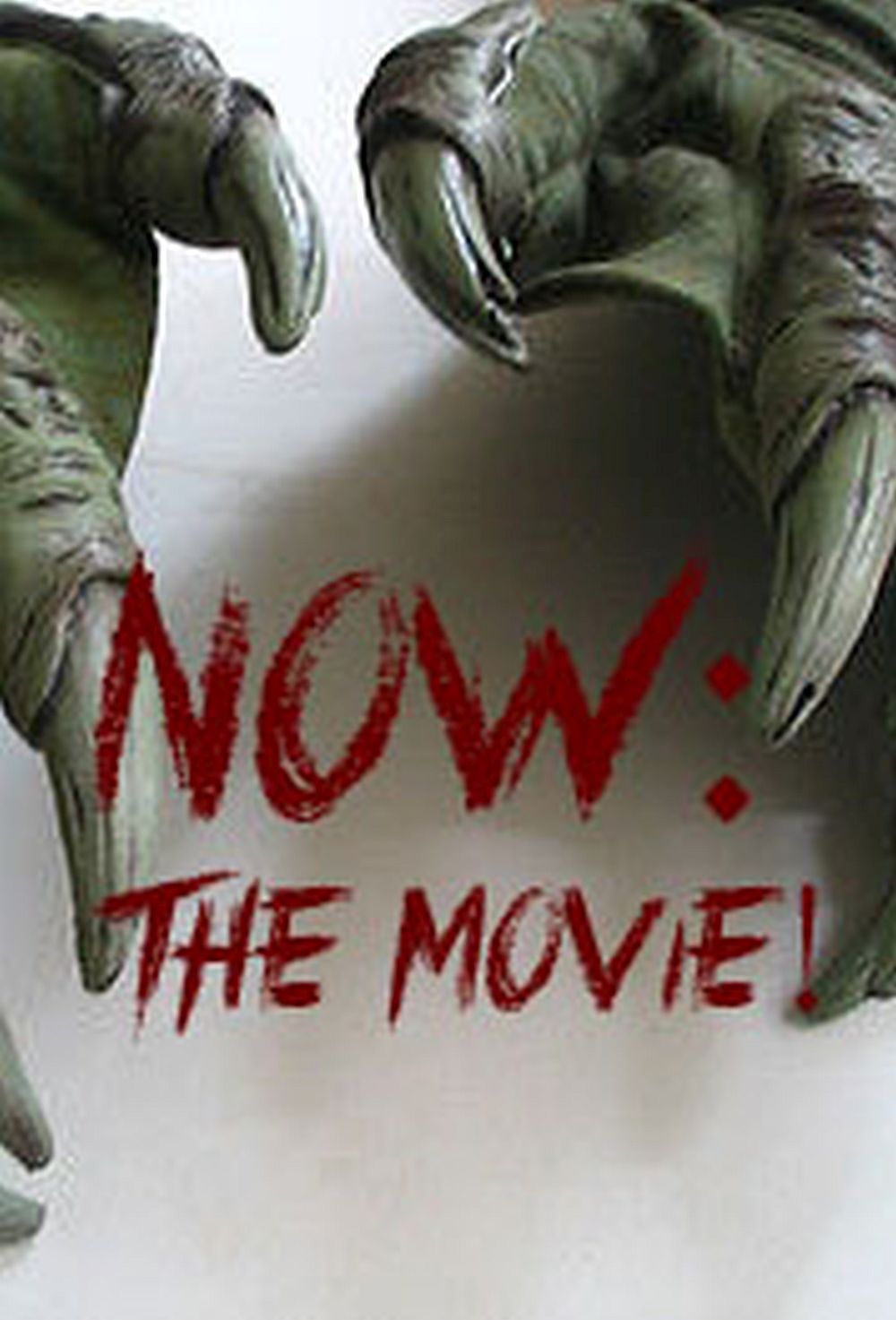 NOW: The Movie!
