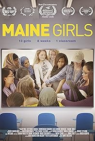 Primary photo for Maine Girls