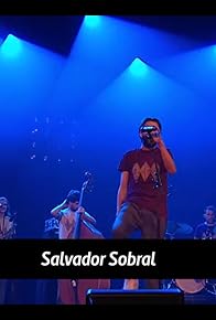 Primary photo for 2024 - Salvador Sobral