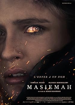Poster of Mastemah