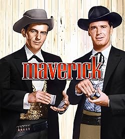 Poster of Maverick