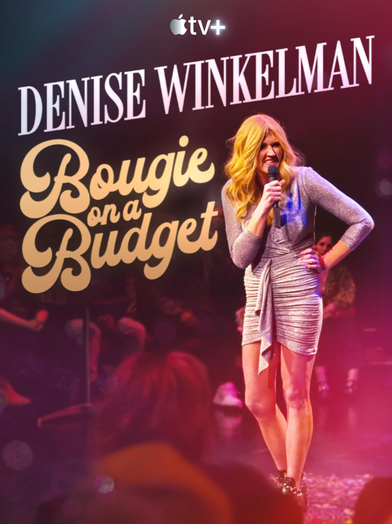 Denise WInkelman: Bougie on A Budget