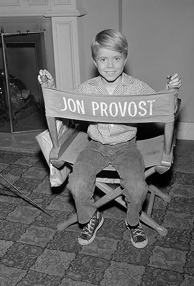 Primary photo for Jon Provost Primary photo for Jon Provost