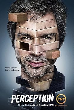 Poster of Perception