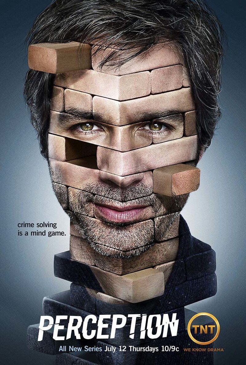 Perception Poster
