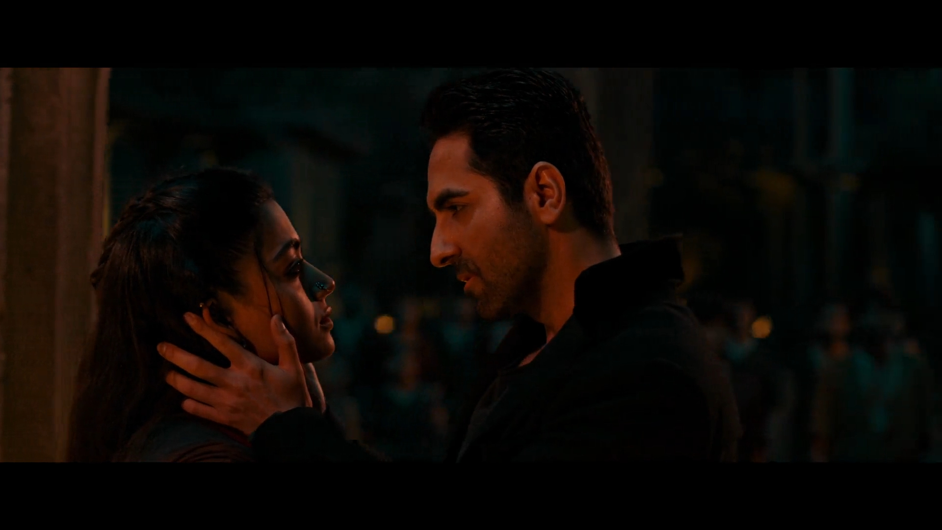 Official Trailer - Thamma