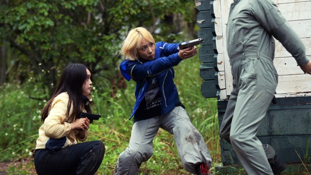 Film Review: Suicide Notes Laid on the Table (2025) by Tsutomu Hanabusa -  IMDb