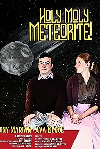 Primary photo for Holy Moly Meteorite!