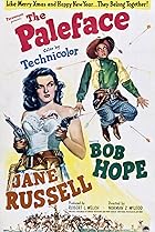 The Paleface (1948) Poster