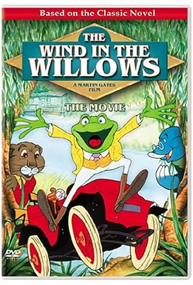 Primary photo for The Wind in the Willows Primary photo for The Wind in the Willows