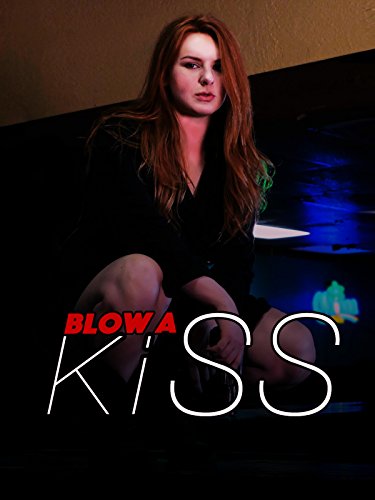 Poster of Blow a Kiss