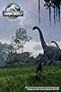 Primary photo for Jurassic World VR Expedition Primary photo for Jurassic World VR Expedition