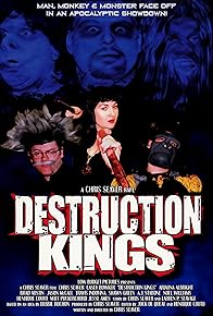 Primary photo for Destruction Kings Primary photo for Destruction Kings
