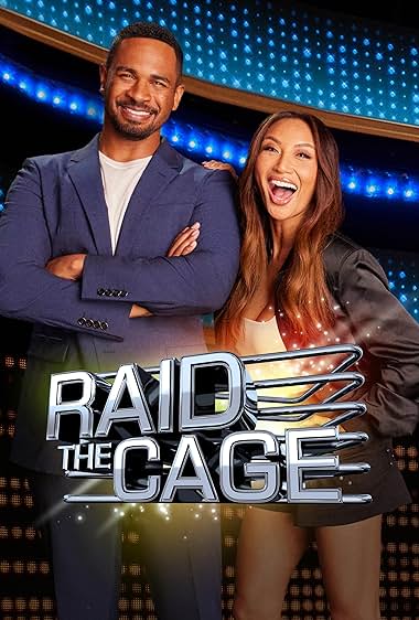 Raid the Cage S02