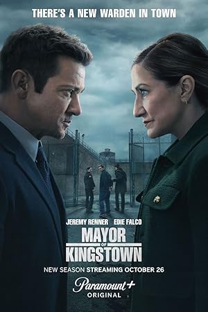 Mayor of Kingstown S01E01 (2021)