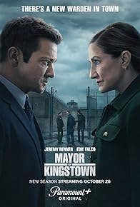 Primary photo for Damned