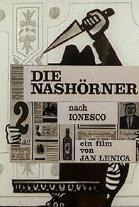 Primary photo for Rhinoceros