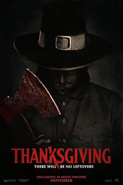  Thanksgiving