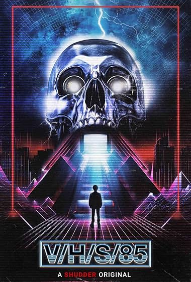 V H S 85 2023
