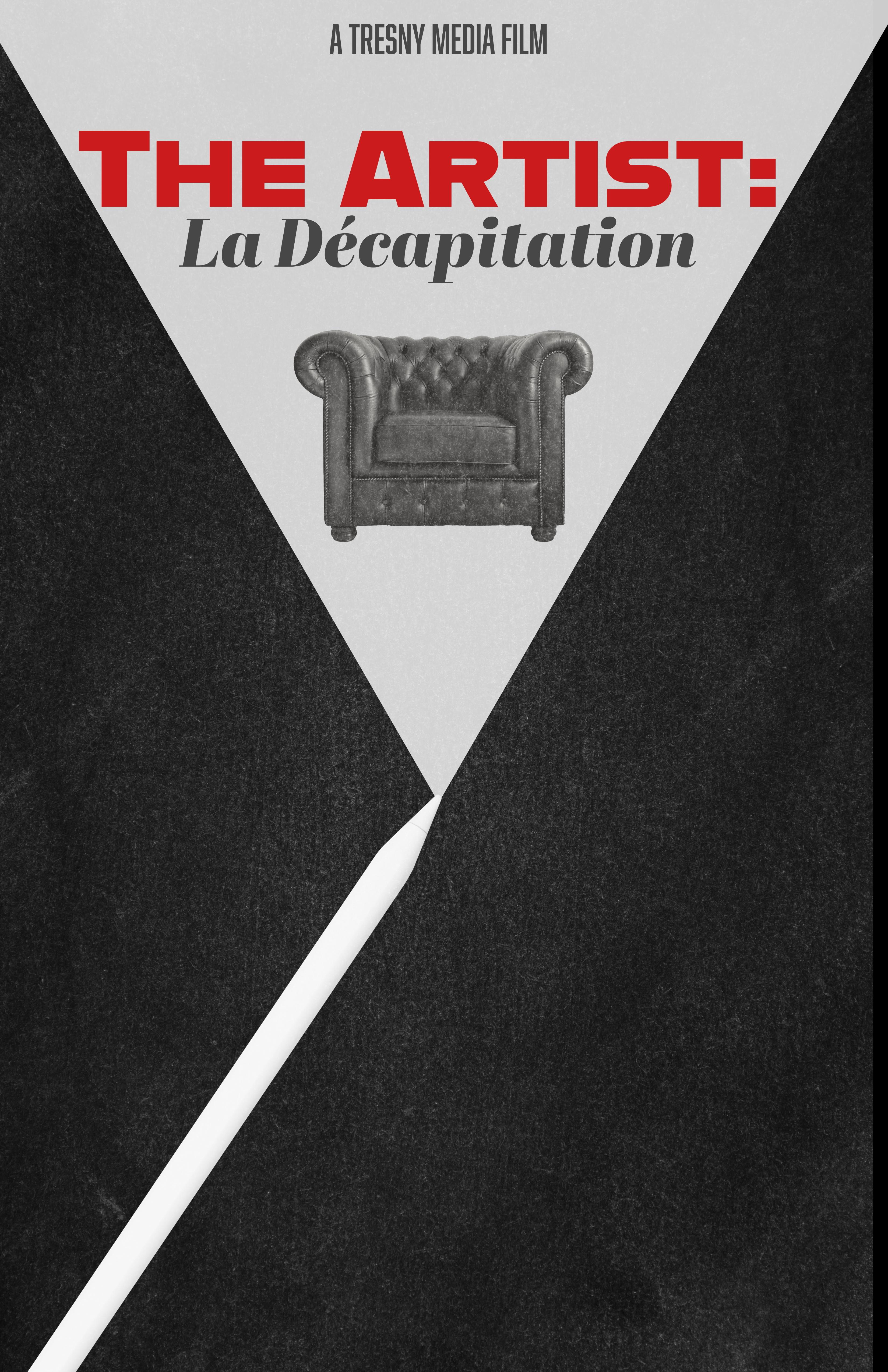 The Artist: La Décapitation