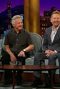 Primary photo for Dustin Hoffman/Kenneth Branagh/Jordan Spieth