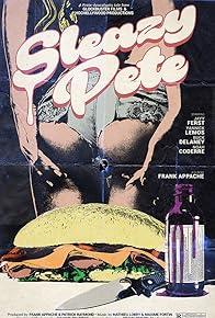 Primary photo for Sleazy Pete