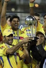 Primary photo for IPL 2010 Final: Chennai Super Kings vs Mumbai Indians Primary photo for IPL 2010 Final: Chennai Super Kings vs Mumbai Indians