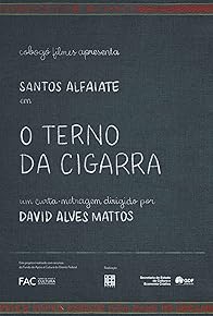 Primary photo for O Terno da Cigarra