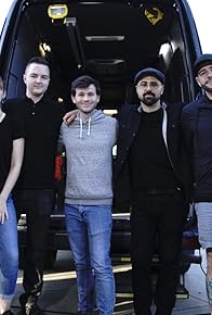 Primary photo for Dead Man Walking