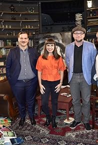 Primary photo for Episode dated 24 October 2017