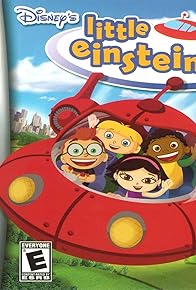 Primary photo for Disney's Little Einsteins