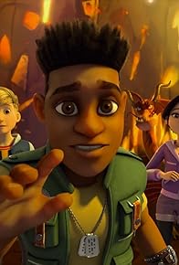 Primary photo for Dragon Club