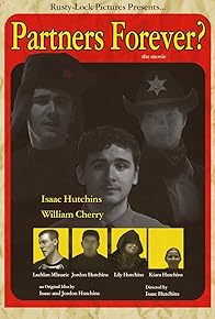 Primary photo for Partners Forever?