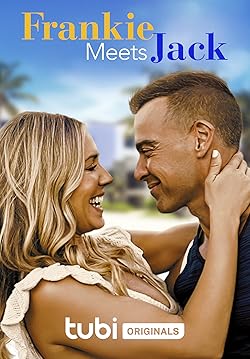 Poster of Frankie Meets Jack