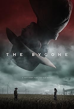 Poster of The Bygone