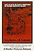 Primary photo for Asylum of Satan Primary photo for Asylum of Satan