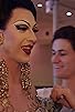 Primary photo for Werq the World: Violet Chachki Primary photo for Werq the World: Violet Chachki