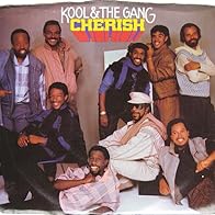 Primary photo for Kool & the Gang: Cherish Primary photo for Kool & the Gang: Cherish