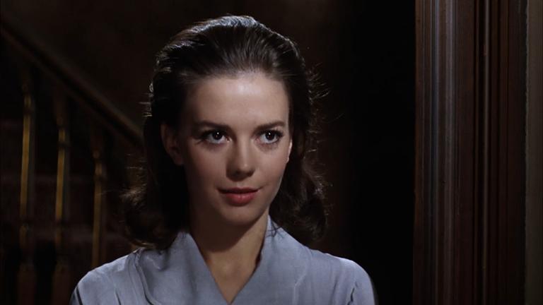 Fieber im Blut (1961)