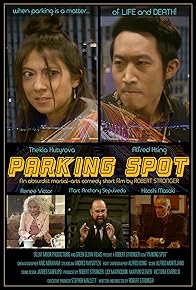 Primary photo for Parking Spot