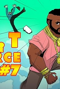 Primary photo for Mr. T and the T-Force #7