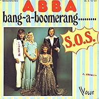 Primary photo for ABBA: Bang-A-Boomerang
