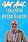 What About Veganism w/Peter Martin's primary photo