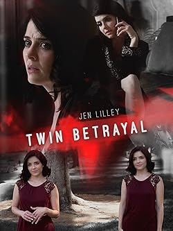 Poster of Twin Betrayal